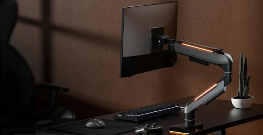 Human Motion T9 có kiểu dáng tinh tiết, tiết kiệm không gian