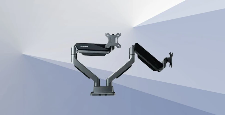 Human Motion T9 tùy chỉnh chỉnh hoạt, giúp làm việc hay học tập thoải mái