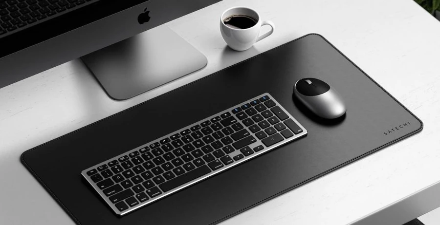 Cổng sạc USB-C hiện đại và tiện lợi
