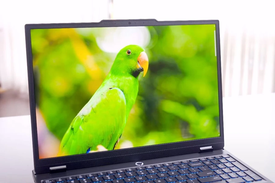 Màn hình OLED 165Hz – Chuẩn mới cho hình ảnh sống động