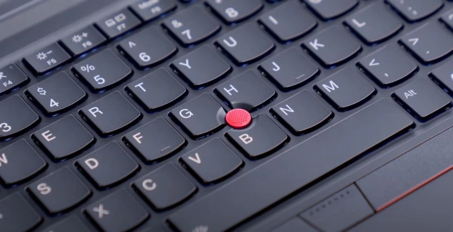 Trackpoint Lenovo ThinkPad E14 Gen 7 21SX002RVA