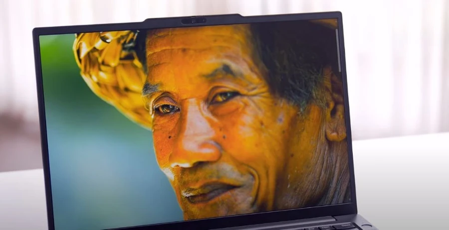 Màn hình Lenovo ThinkPad E14 Gen 7 21SX002RVA