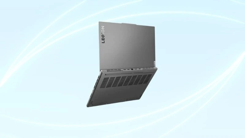 Ưu điểm nổi bật của Lenovo Legion Slim 5 2025