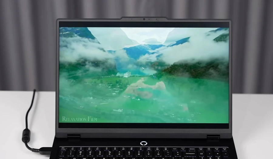 Đánh giá Lenovo Legion R7000P 2025 16ADR10