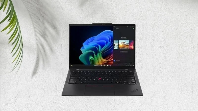 Ưu điểm nổi bật của Lenovo ThinkPad T14s Gen 6 21R10003VA
