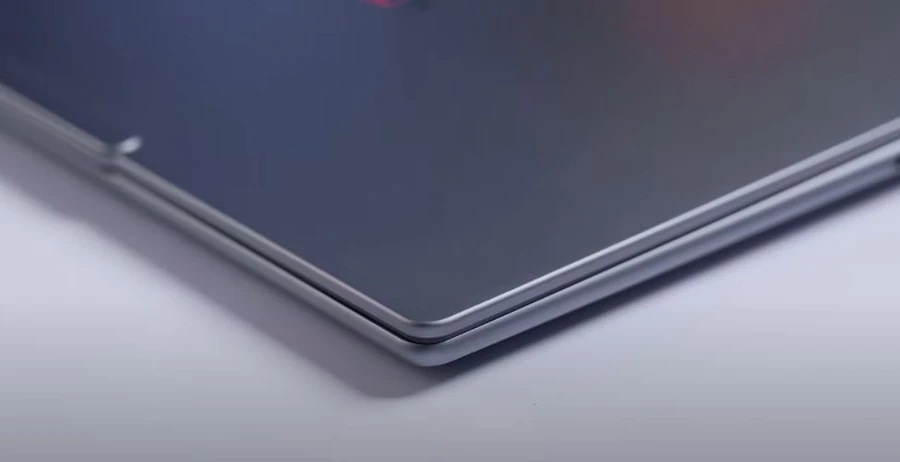 Thiết kế Lenovo Yoga Slim 7 14ILL10 83JX0036VN