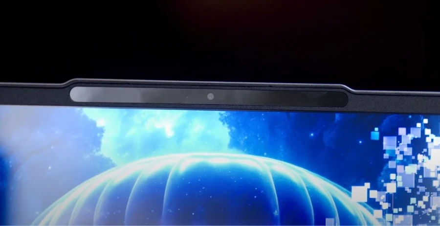 Bảo mật Lenovo Yoga Slim 7 14ILL10 83JX0036VN