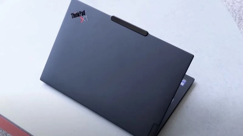 Ưu điểm của Lenovo ThinkPad X1 Carbon Gen 13 21NX0038VN