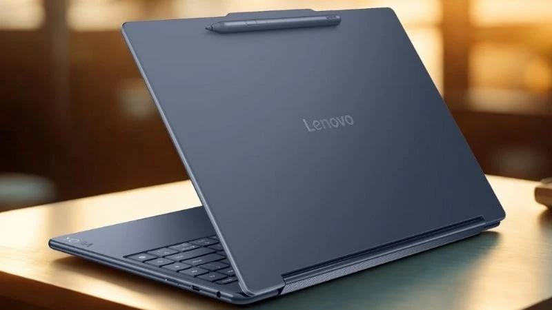 Lenovo Yoga 9 2in1 14ILL10 83LC002LVN có giá thành cao nên cần cân nhắc kỹ