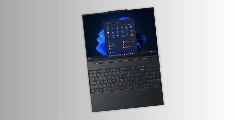 Thiết kế Lenovo ThinkPad E16 GEN 3 21TF0043VN