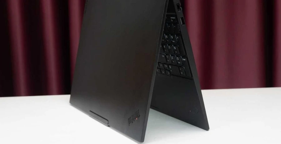 Lý do mua Lenovo ThinkPad E16 GEN 3 21TF0043VN