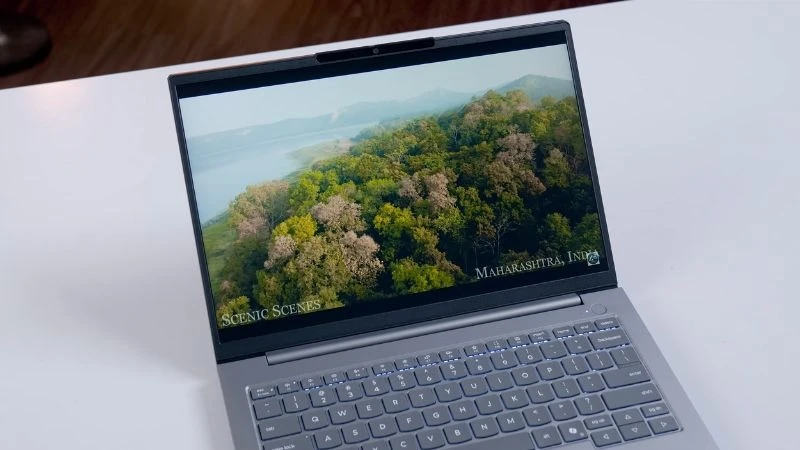 Lenovo ThinkBook 14 G8 IRL 21SG007SVN - Nổi bật trong phân khúc