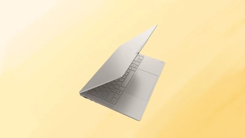 Màn hình Lenovo Yoga Slim 7 14ILL10 83JX0081VN không có cảm ứng