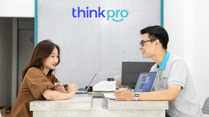 Lenovo ThinkPad L14 Gen 1 tại ThinkPro có chương trình trả góp 0%