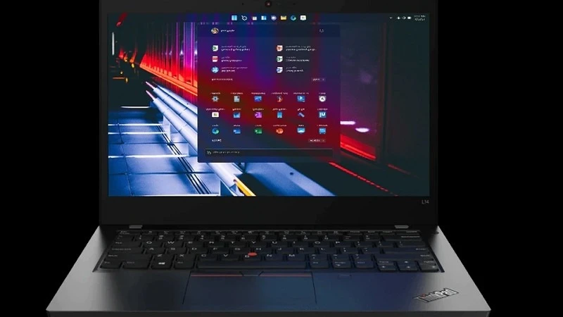 Lenovo ThinkPad L14 Gen 1 Windows 10 Pro chuyên nghiệp