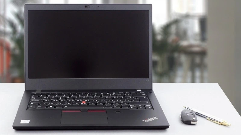 Lenovo ThinkPad L14 Gen 1 có hiệu năng mạnh mẽ, phù hợp với các tác vụ văn phòng