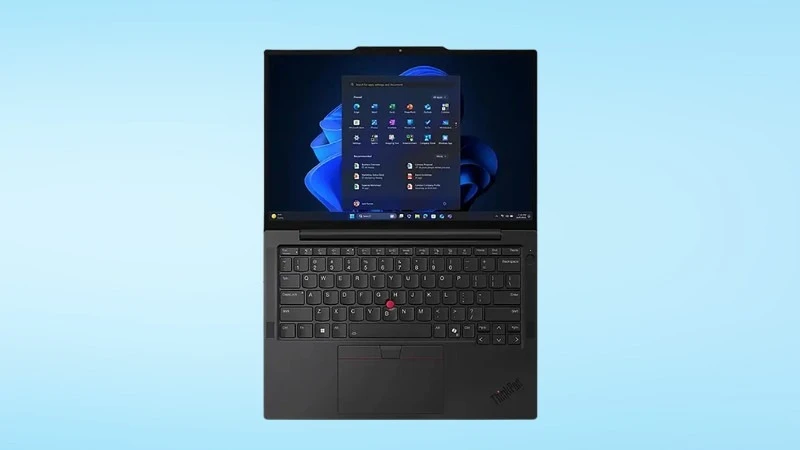 Ưu điểm nổi bật của Lenovo ThinkPad X13 GEN 6 21RK00AMVA
