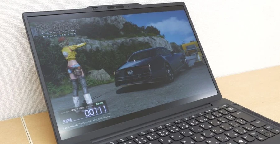 Hiệu năng Lenovo ThinkPad X13 GEN 6 21RK00AHVA