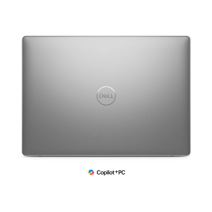 Thiết kế vỏ nhôm trên Dell 5441 khá chắc chắn