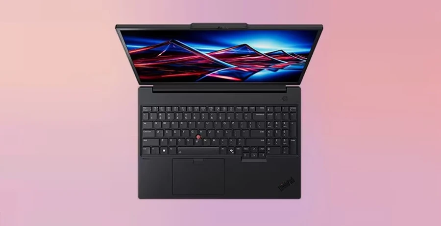 Lenovo ThinkPad P16v Gen 3