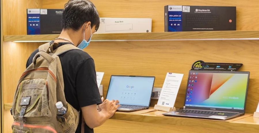 Đặt hàng Lenovo ThinkPad P16v Gen 3