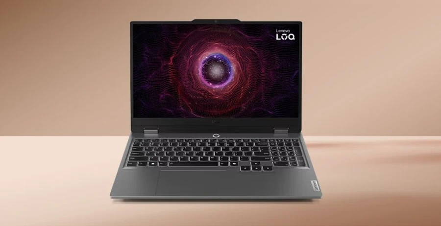 Lenovo LOQ 15ARP9 83JC00M3VN