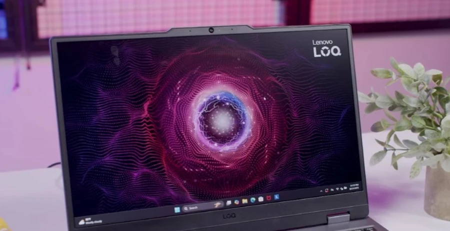 Màn hình Lenovo LOQ 15ARP9 83JC00M3VN