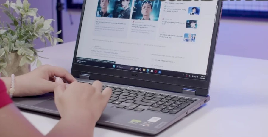 RAM Lenovo LOQ 15ARP9 83JC00M3VN
