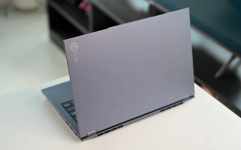 Lenovo Lecoo Pro 14 2025 - Vẻ ngoài bền bỉ, mỏng nhẹ với 1.48kg