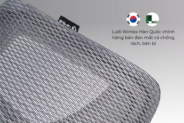 Tựa đầu NeckFlow 4D điều chỉnh 4 hướng, thư giãn cổ vai hiệu quả.
