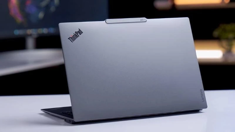 Lenovo ThinkPad X9-14 Gen 1 21QA006GVN thiết kế sang trọng