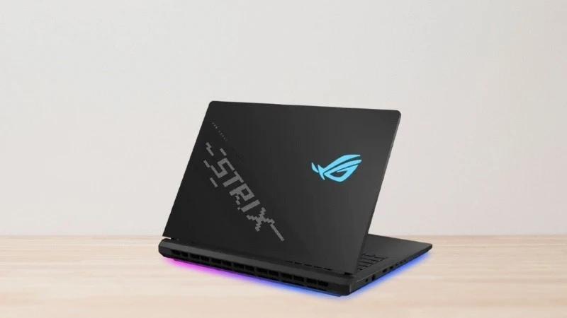 Ưu điểm nổi bật của ASUS ROG Strix SCAR 18 G835LW-SA172W