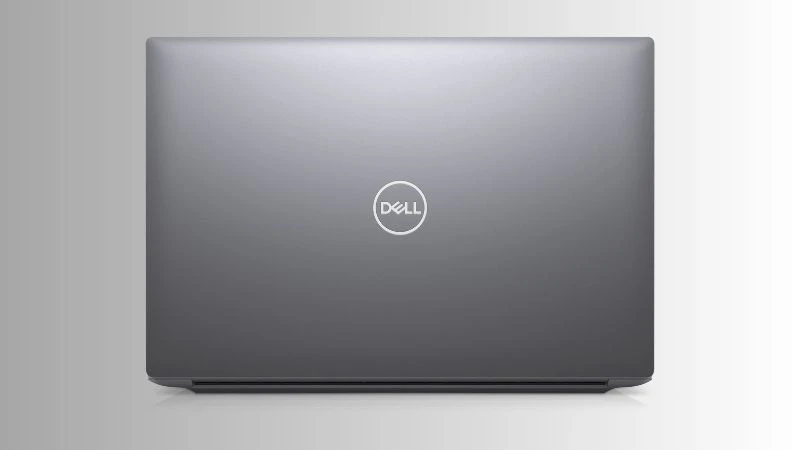 Ấn tượng với viên 100WHr - Dell Precision 5690