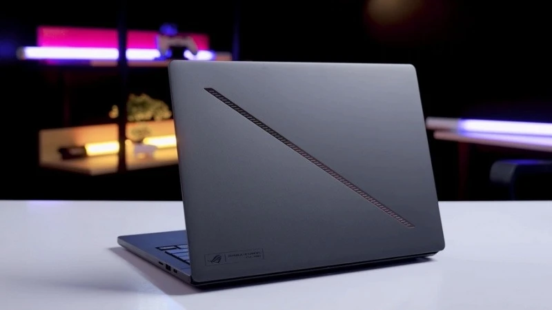 Ưu điểm nổi bật của Asus ROG Zephyrus G14 GA403WM-QS051WS