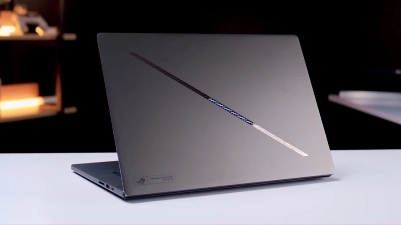 Ưu điểm nổi bật của Asus ROG Zephyrus G16 GU605CX-QR147W