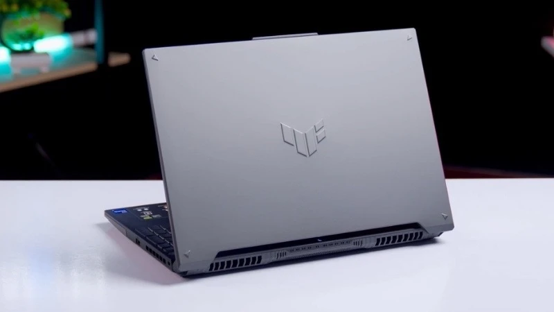 Ưu điểm nổi bật của ASUS TUF Gaming F16 FX607VU-RL045W