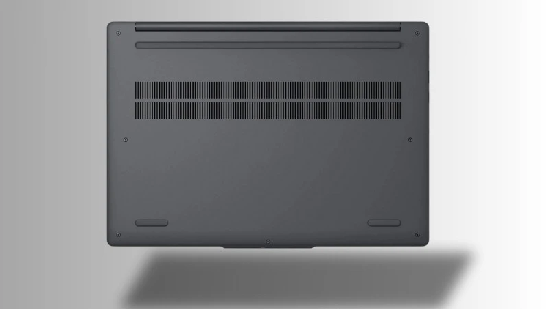 Pin 60Wh thoải mái dùng - Lenovo IdeaPad Slim 3 15Q8X10 83N3002PVN
