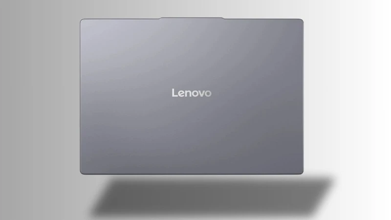 Webcam HD kèm cửa che - Lenovo IdeaPad Slim 3 15Q8X10 83N3002PVN