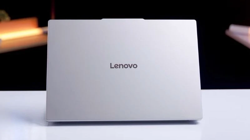 GPU tích hợp AMD Radeon 680M - Lenovo IdeaPad Slim 5 OLED 15ARP10 83J3002SVN