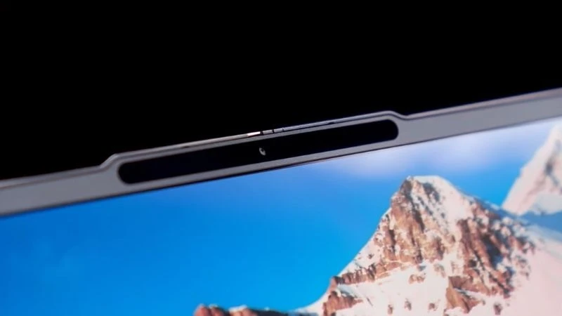 USB-C, USB-A, HDMI 2.1 - Lenovo IdeaPad Slim 5 OLED 15ARP10 83J3002SVN