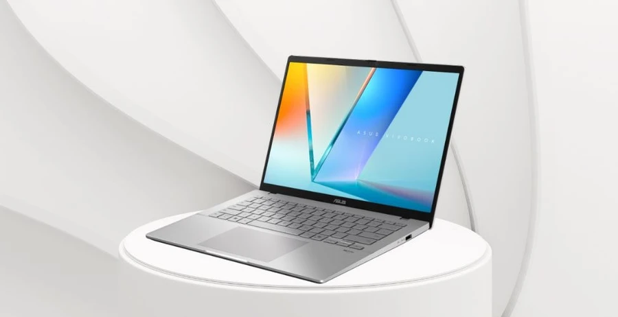 Thiết kế ASUS Vivobook S14 S3407VA-LY046W