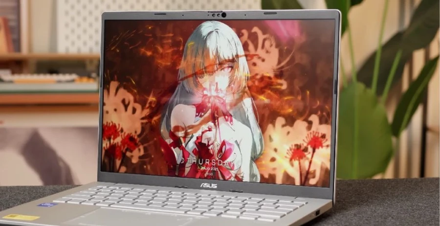 Màn hình ASUS Vivobook S14 S3407VA-LY046W