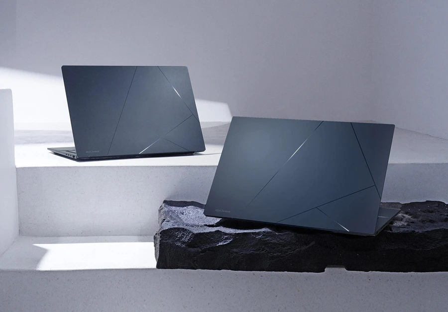 Zenbook 14 mẫu laptop OLED hướng đến người dùng cần thiết kế cao cấp và hiệu năng ổn định 
