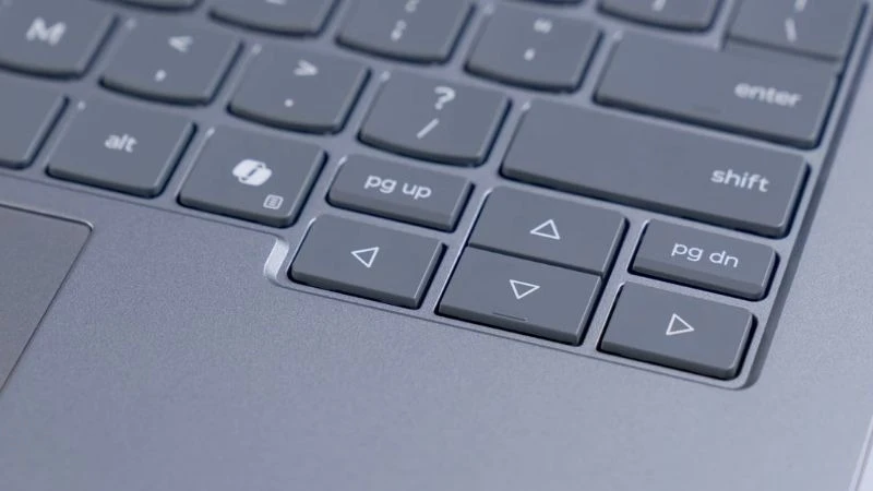 Hướng dẫn chọn mua ThinkBook 14 G8 IRL 21SG007PVA