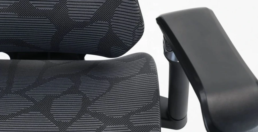 Chất liệu Ghế Công thái học Gami X5 Pro - Ergonomic Gaming