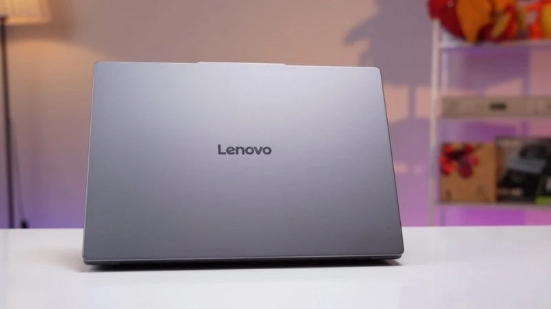 Đặc điểm nổi bật của laptop Lenovo IdeaPad Slim 3 14ARP10 83K6000AVN