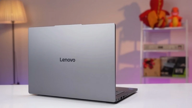 Hướng dẫn mua laptop Lenovo IdeaPad Slim 3 14ARP10 83K6000AVN