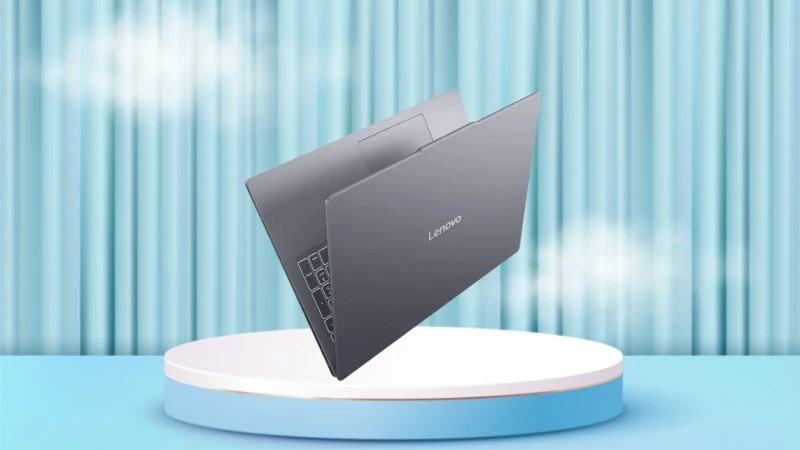 Lenovo IdeaPad Slim 3 16ARP10 83K80016VN đầy đủ cổng kết nối