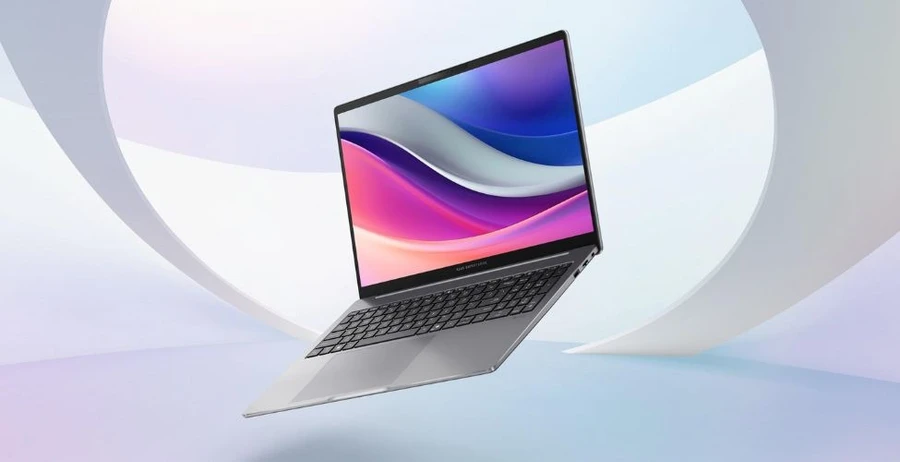 Thiết kế 2 ASUS ExpertBook P3 P3605CVA-PL0047W