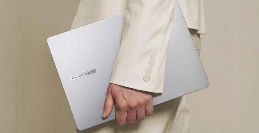 Thiết kế ASUS ExpertBook P3 P3605CVA-PL0047W